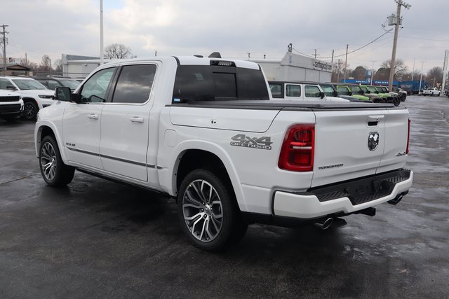 New 2026 RAM 1500 Tungsten image 22