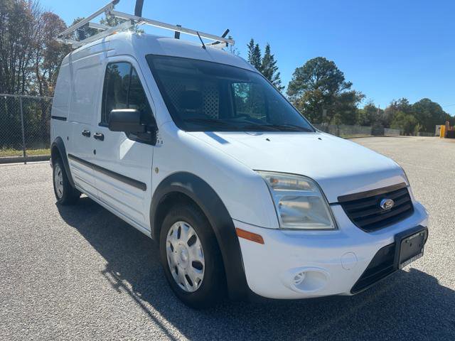 Used 2012 Ford Transit Connect XLT image 3