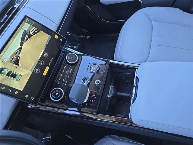 Used 2023 Land Rover Range Rover Sport SE image 24