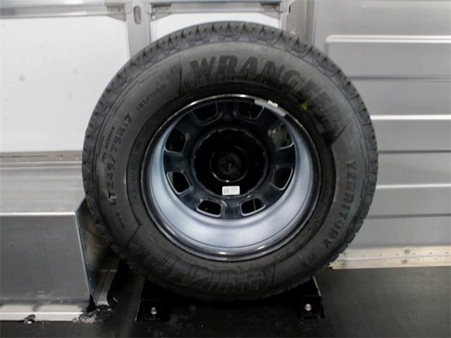 New 2025 Chevrolet Brightdrop 400 image 24