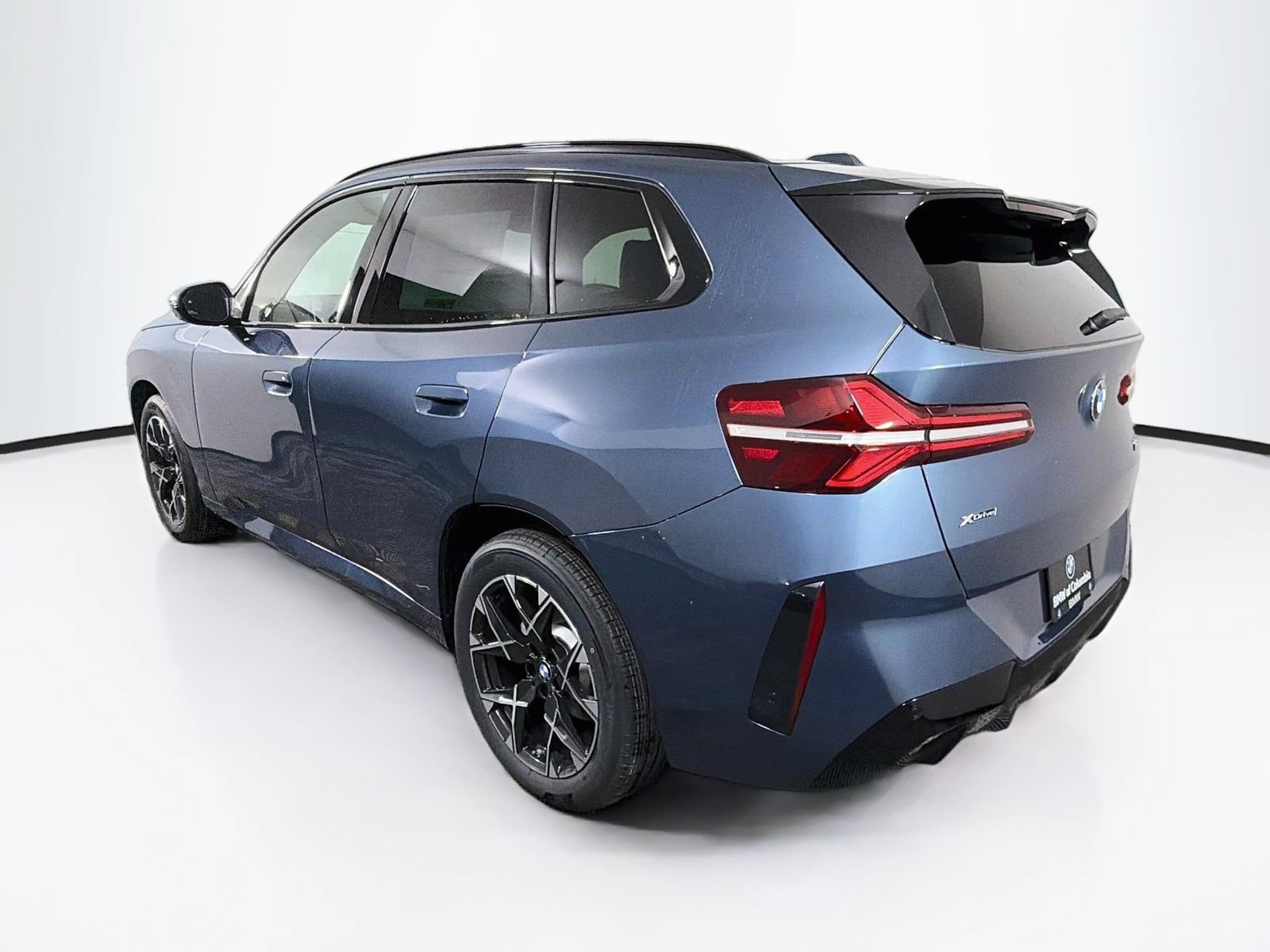 New 2026 BMW X3 xDrive30i w/ Premium Package AWD/4WD image 5