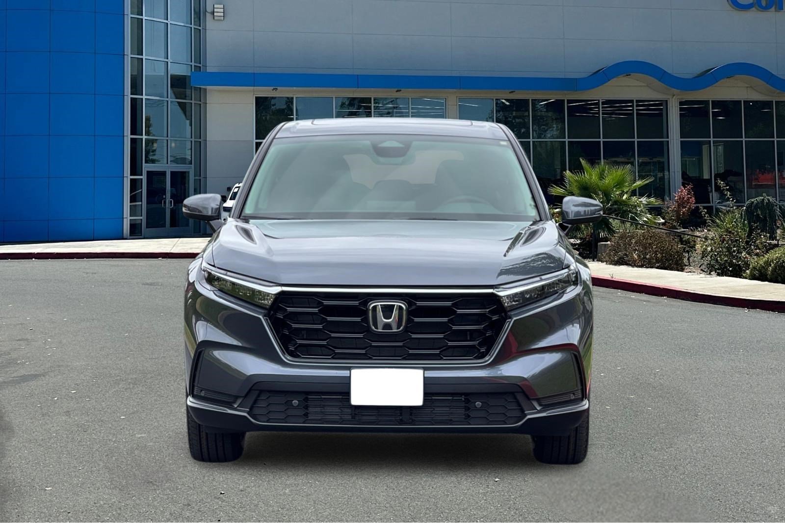 New 2026 Honda CR-V EX-L image 5