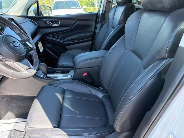 Certified 2025 Subaru Ascent Limited AWD/4WD image 5