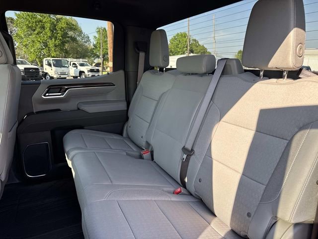 New 2026 Chevrolet Silverado 1500 RST w/ RST Select Package image 35