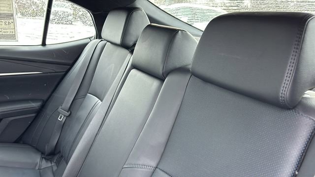 New 2026 Toyota Camry XSE image 26