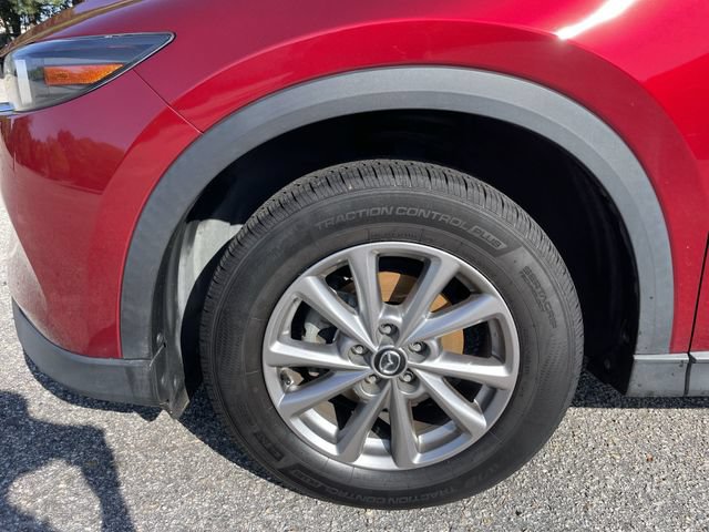 Used 2022 MAZDA CX-5 AWD 2.5 S image 10