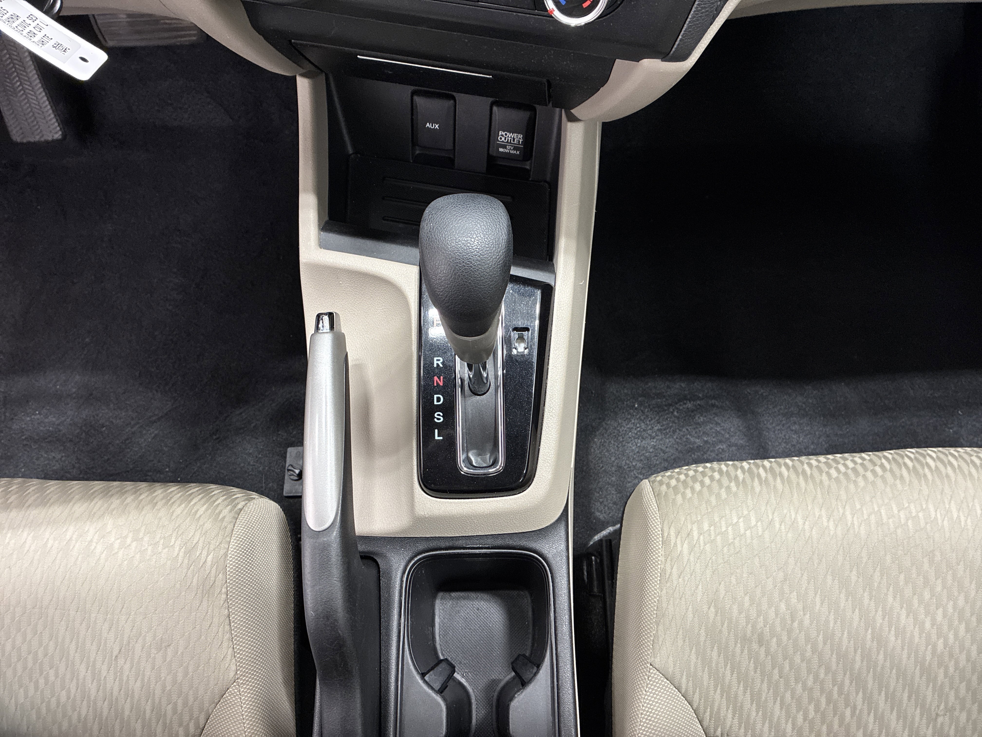 Used 2015 Honda Civic LX image 16