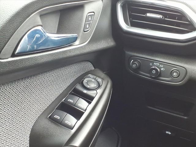 Certified 2023 Chevrolet TrailBlazer LT FWD image 22
