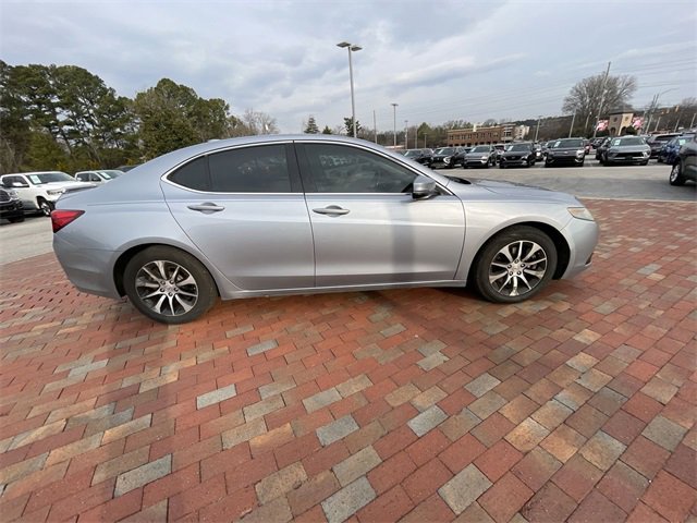 Used 2015 Acura TLX Base image 23