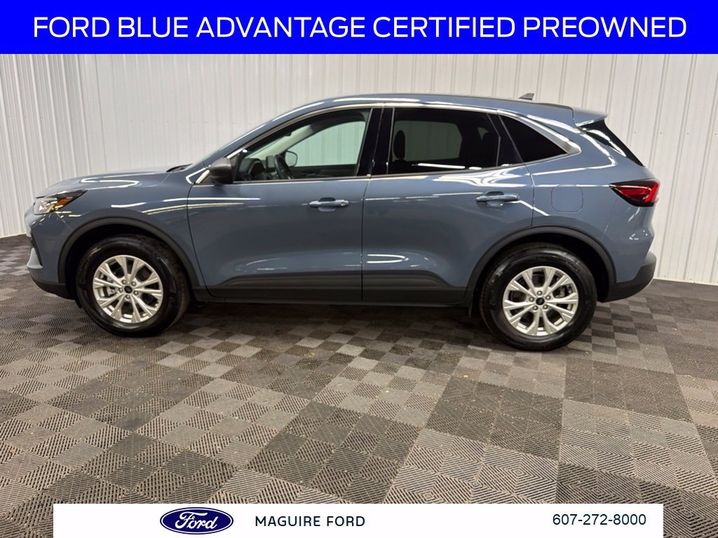 Certified 2024 Ford Escape Active AWD/4WD image 6