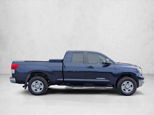 Used 2010 Toyota Tundra 2WD Double Cab image 5