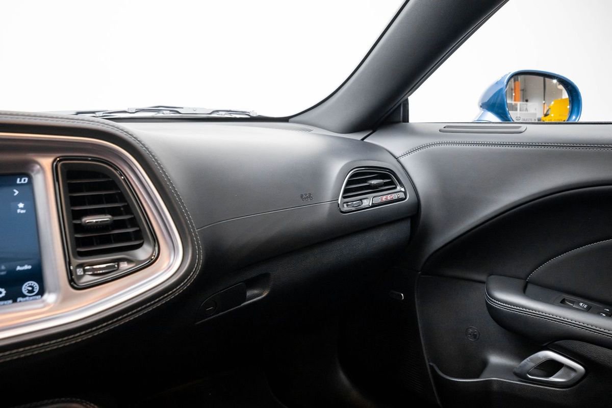 Used 2020 Dodge Challenger R/T Scat Pack w/ Plus Package image 23