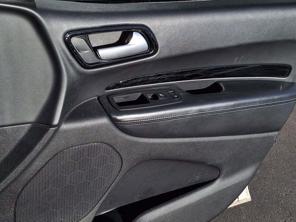 Used 2021 Dodge Durango Citadel image 31