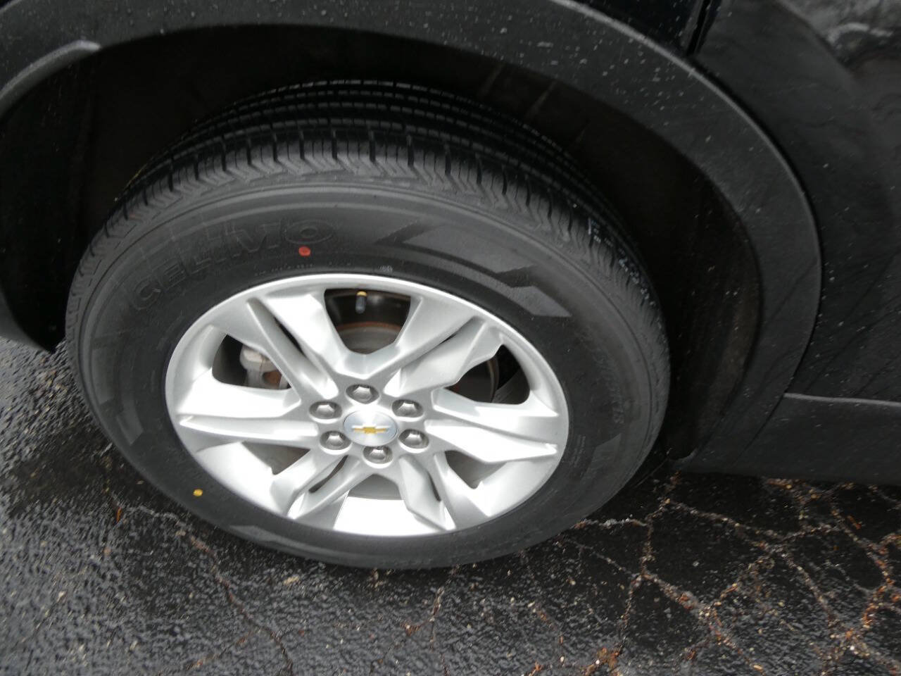 Used 2019 Chevrolet Blazer LT FWD image 32