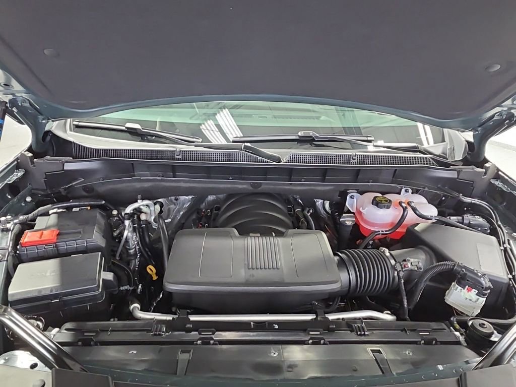 New 2026 Chevrolet Suburban Z71 w/ Comfort Package image 45