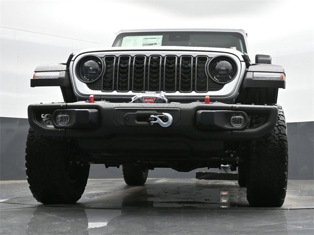 Used 2024 Jeep Wrangler Unlimited Rubicon w/ Capability Package image 42