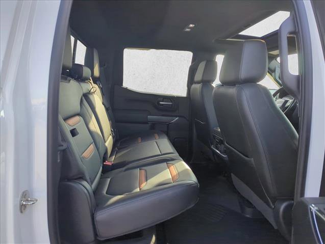 Used 2020 GMC Sierra 1500 AT4 w/ Off-Road Performance Package image 17
