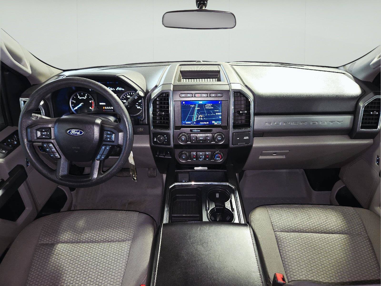 Used 2020 Ford F350 XLT w/ XLT Premium Package AWD/4WD image 44