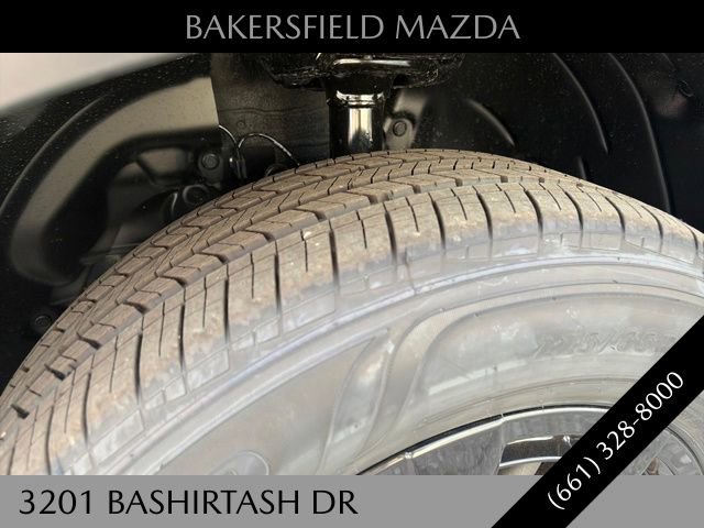 New 2026 MAZDA CX-50 AWD 2.5 Hybrid w/ Weather Package image 22