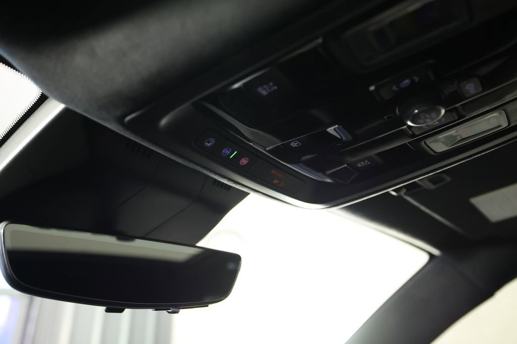 Used 2026 Cadillac Escalade V image 40