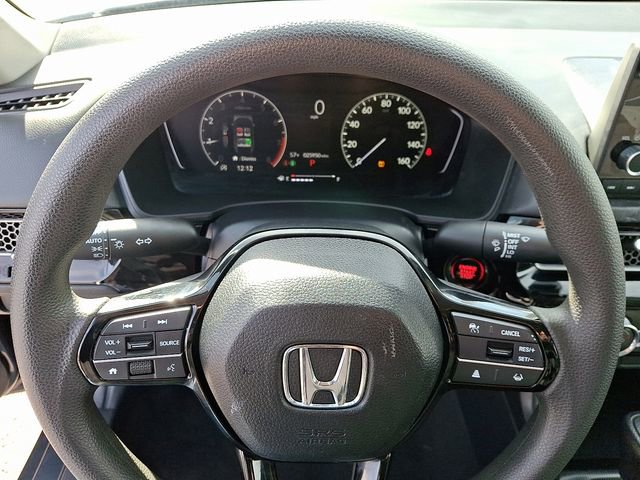 Used 2024 Honda Civic LX image 18