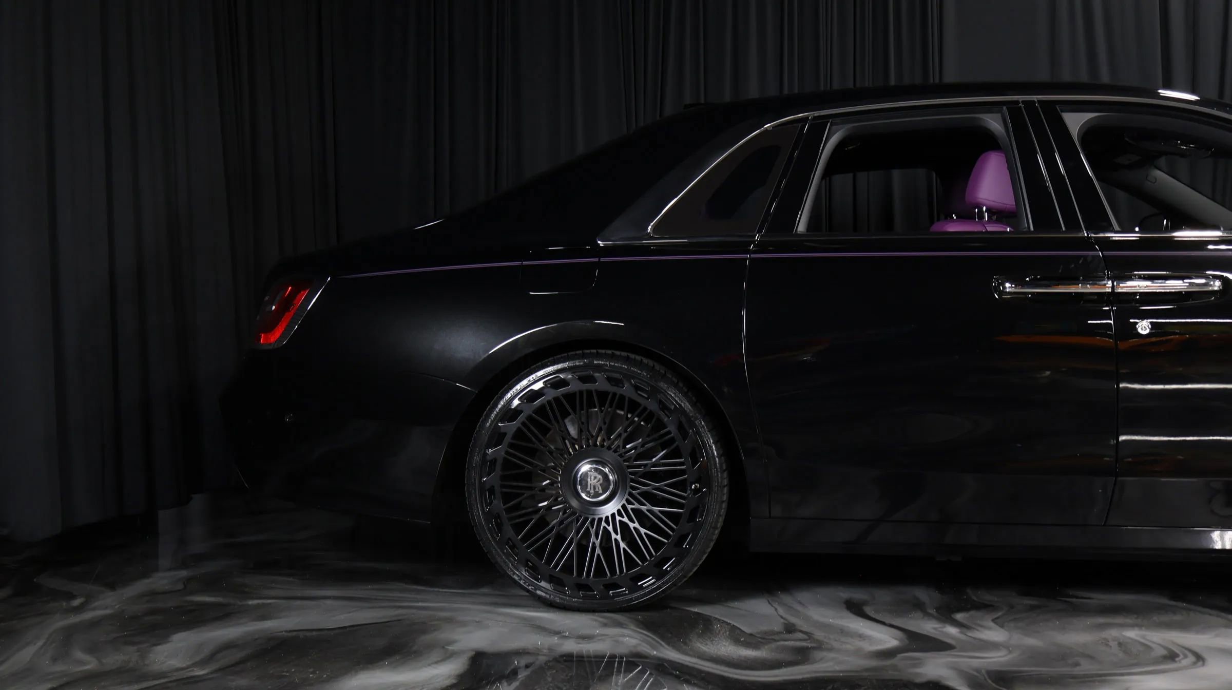 Used 2021 Rolls-Royce Ghost image 11