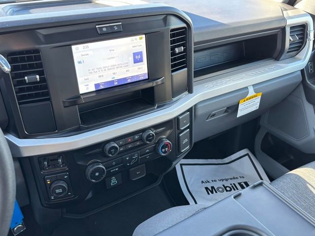 New 2026 Ford F250 XL w/ STX Appearance Package image 37
