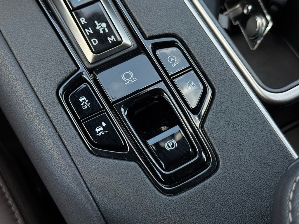 Certified 2025 Lexus TX 350 AWD w/ Technology Package image 45