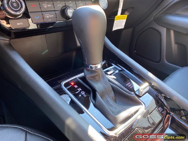 New 2026 Jeep Compass Limited AWD/4WD image 12