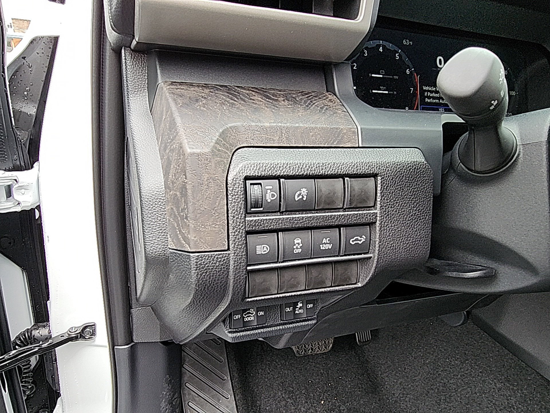 New 2025 Toyota Tacoma Limited image 12