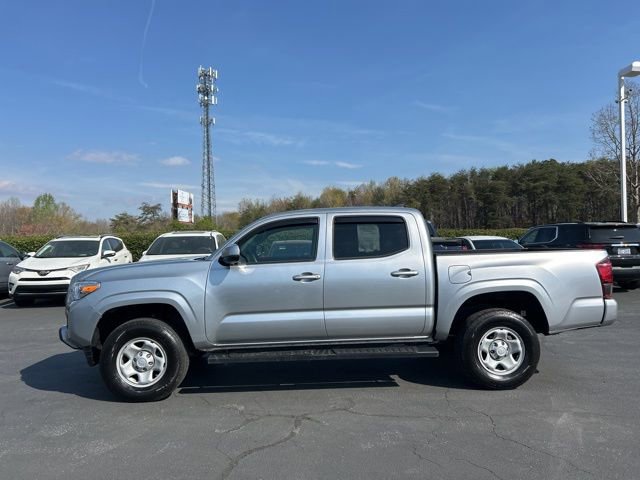 Used 2023 Toyota Tacoma SR image 10