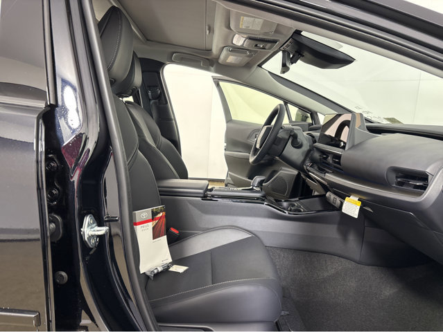 New 2026 Toyota Prius AWD image 5