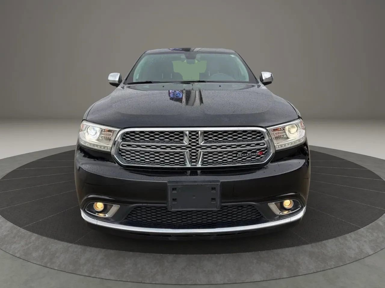 Used 2015 Dodge Durango Citadel AWD/4WD image 2