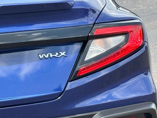 Used 2023 Subaru WRX Premium AWD/4WD image 13