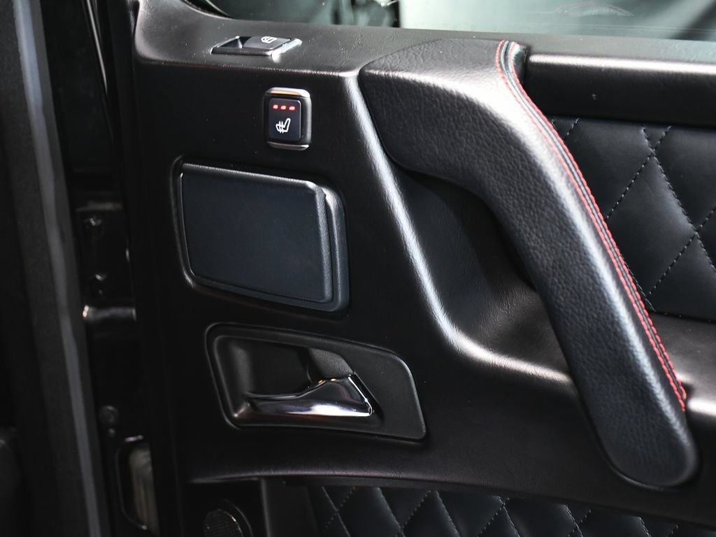 Used 2018 Mercedes-Benz G 63 AMG 4MATIC image 15