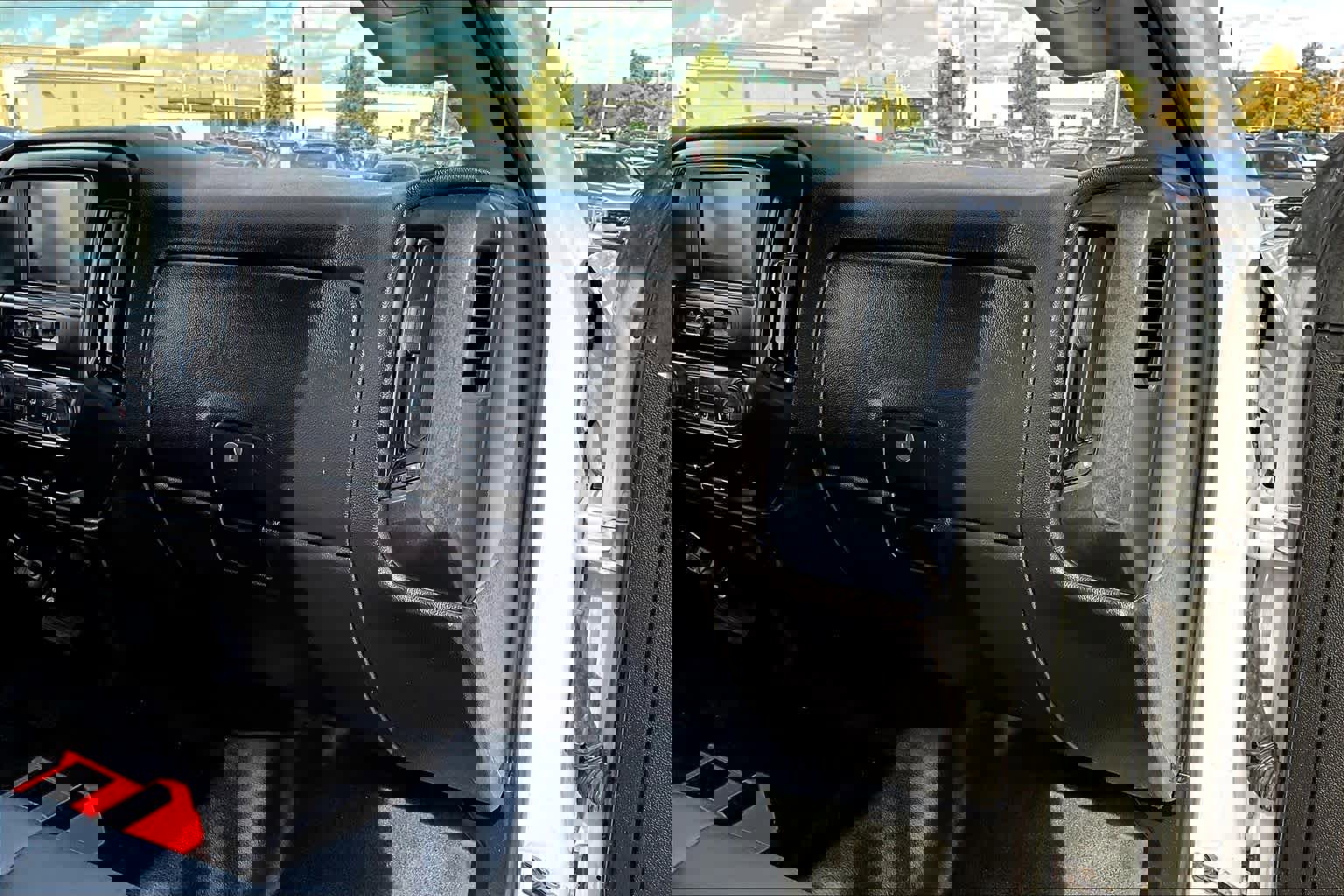 Used 2018 Chevrolet Silverado 2500 W/T w/ WT Fleet Convenience Package image 17