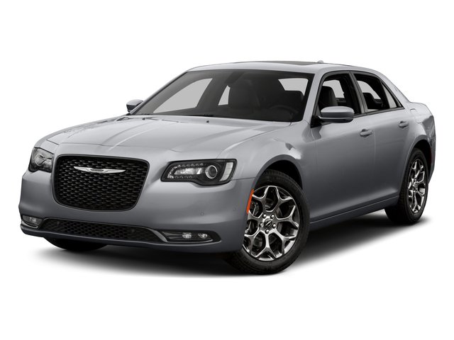 Certified 2017 Chrysler 300 S