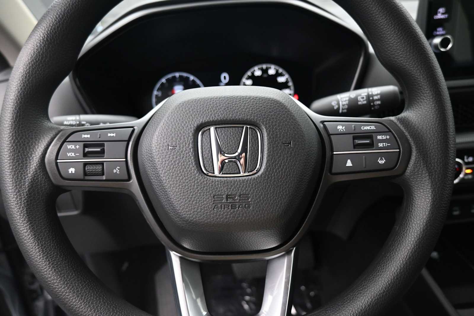 New 2027 Honda CR-V LX image 6