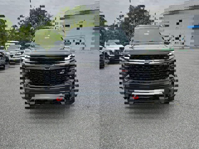 New 2026 Chevrolet Traverse Z71 w/ Driver Confidence Package image 5
