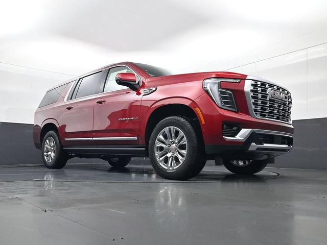 New 2026 GMC Yukon XL Denali w/ Sun & Power Step Package AWD/4WD image 24