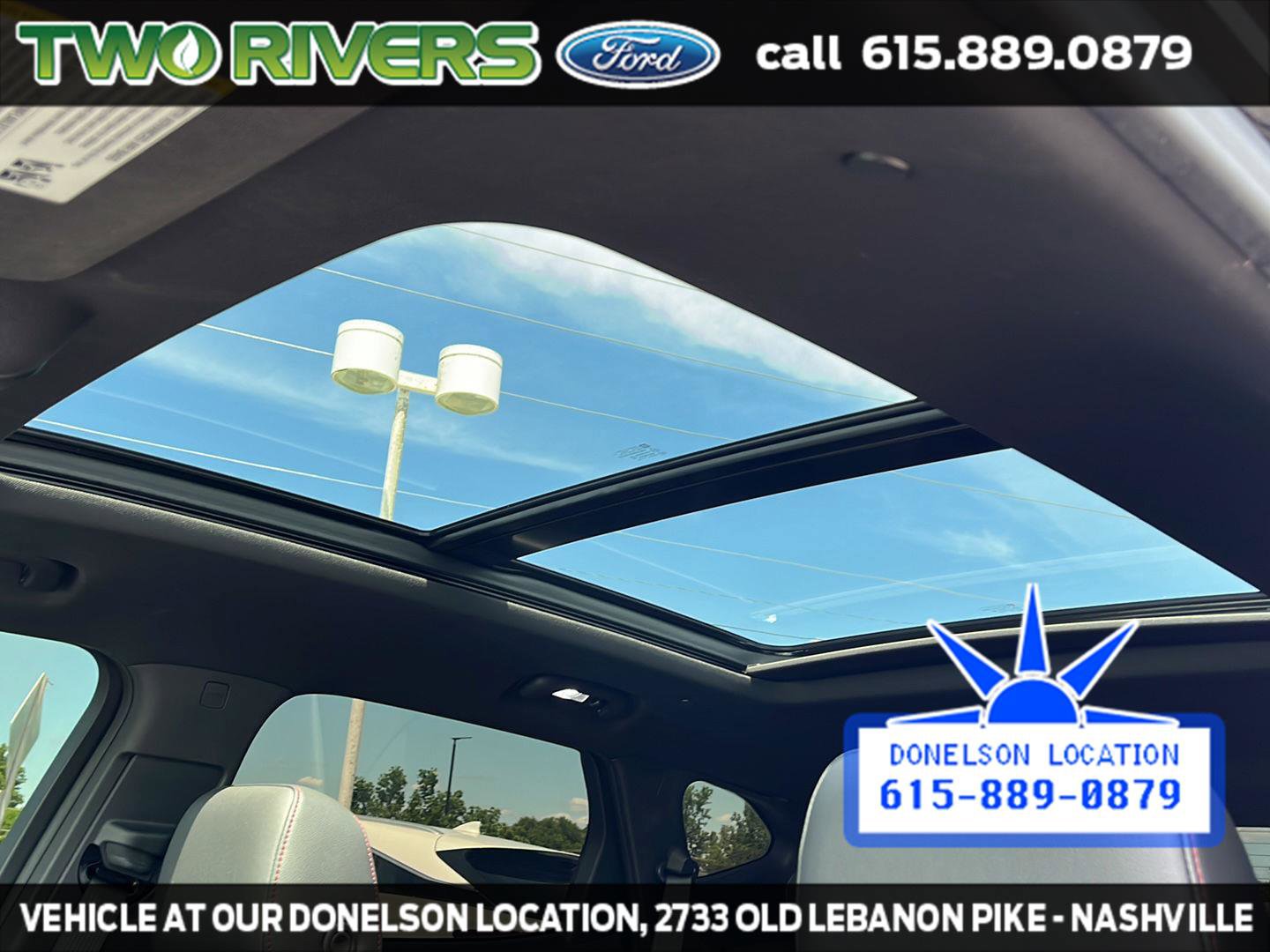 Used 2020 Chevrolet Blazer RS AWD/4WD image 19