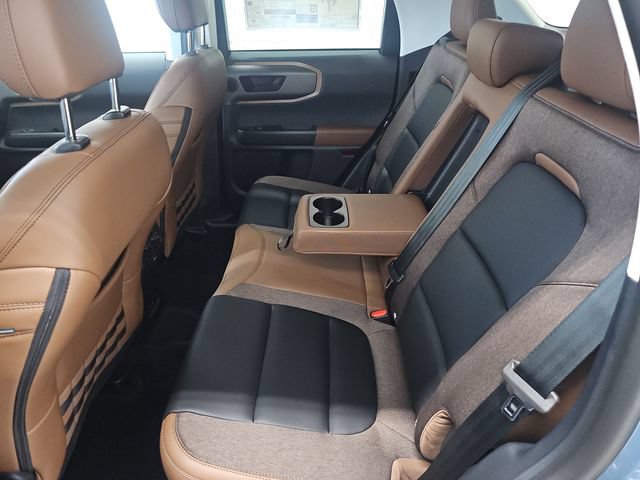 New 2026 Ford Bronco Sport Outer Banks w/ Outer Banks Tech Package+ AWD/4WD image 35