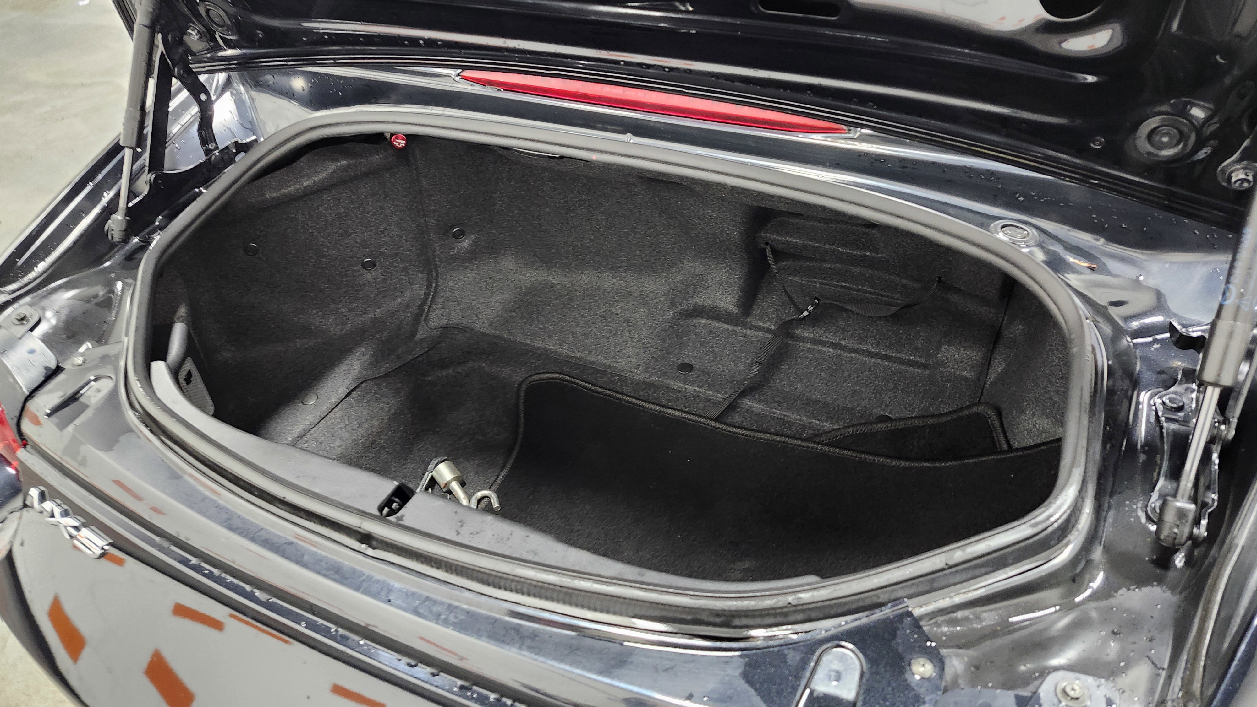 Used 2016 MAZDA MX-5 Miata Sport image 20