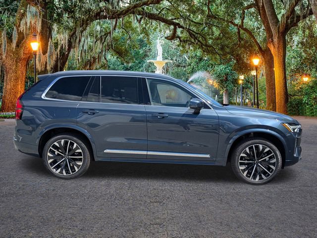 New 2026 Volvo XC90 B6 Ultra image 3