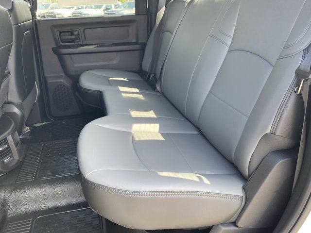 New 2026 RAM 4500 Tradesman image 24