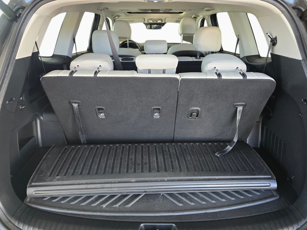 Used 2020 Kia Telluride EX AWD/4WD image 15