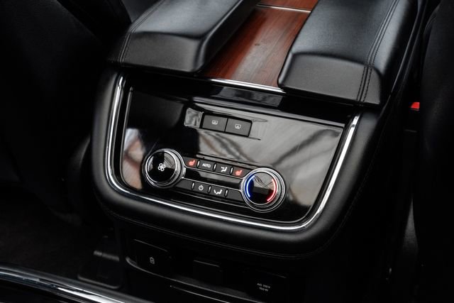 Used 2021 Lincoln Navigator Reserve w/ Luxury Package image 44