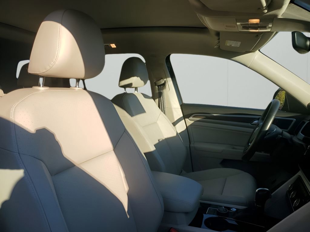 Used 2019 Volkswagen Atlas SEL image 15
