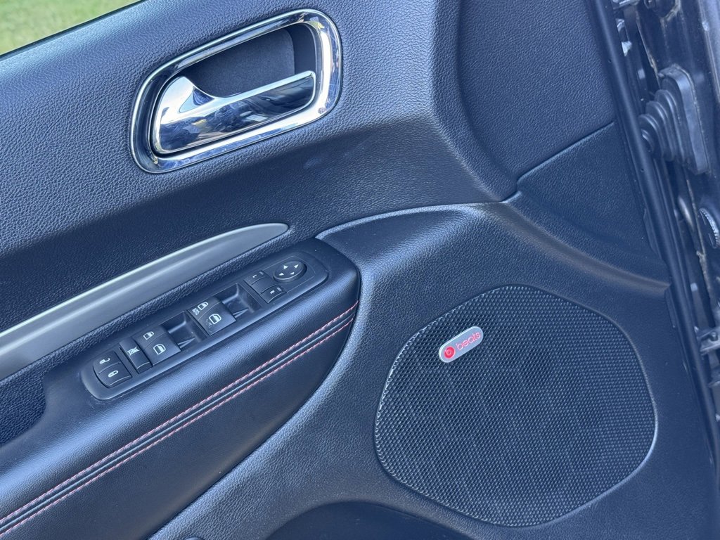 Used 2015 Dodge Durango R/T w/ Trailer Tow Group IV image 41