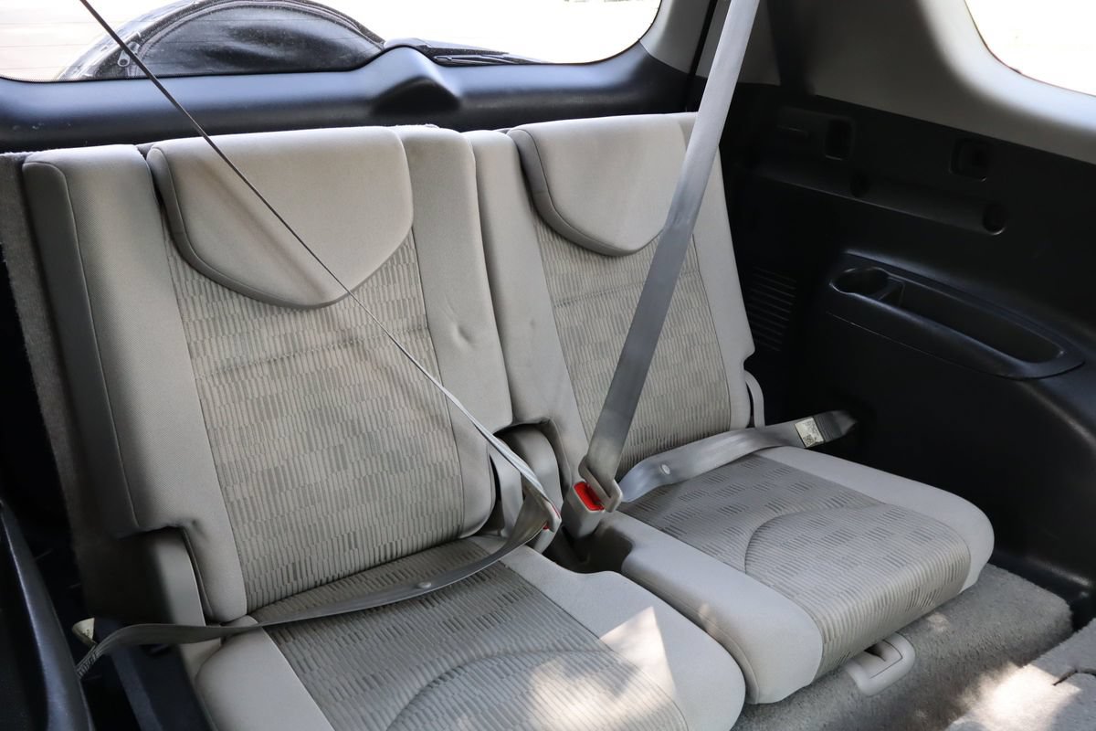 Used 2011 Toyota RAV4 4WD w/ Base L4 Extra Value Pkg image 23
